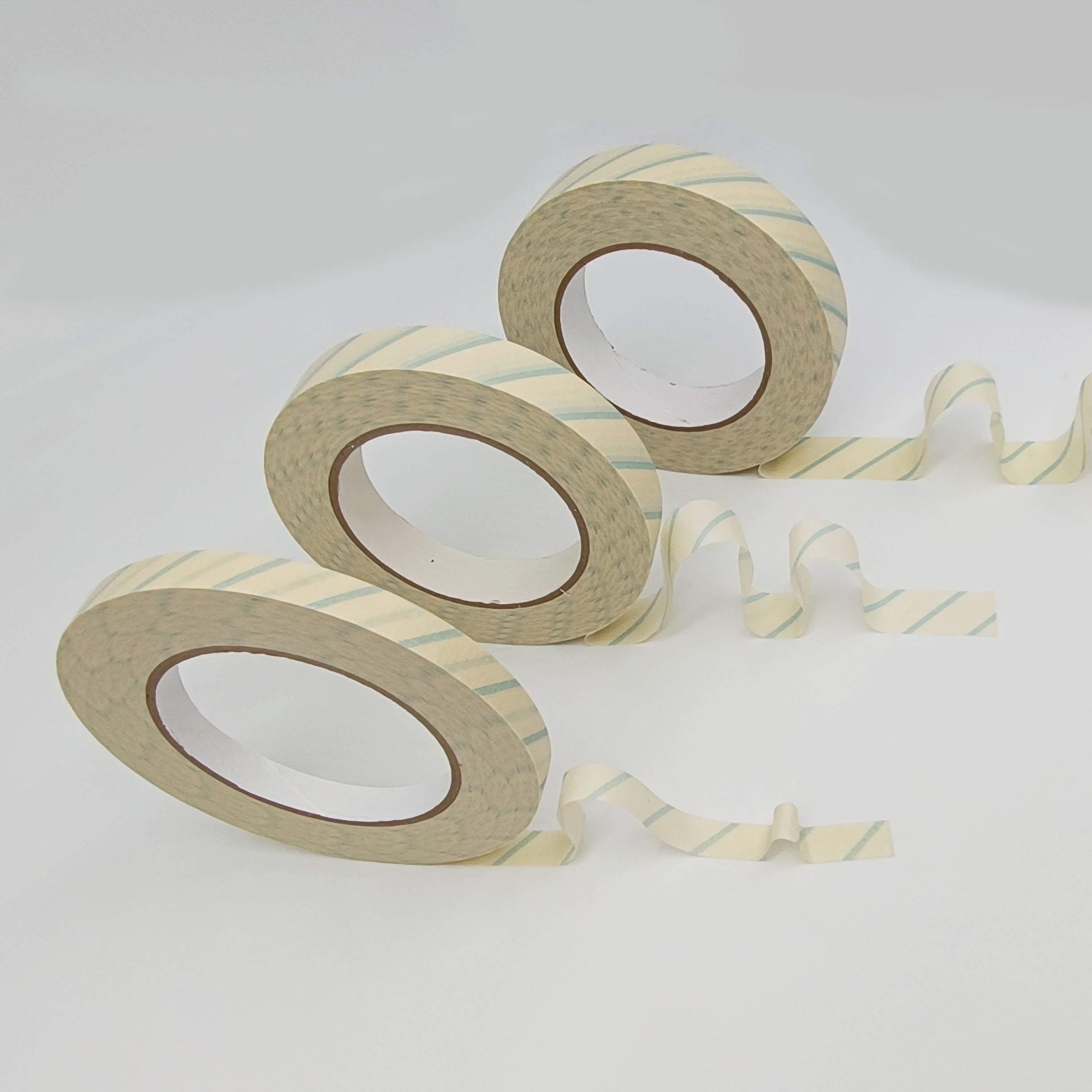 sterilization indicator tape